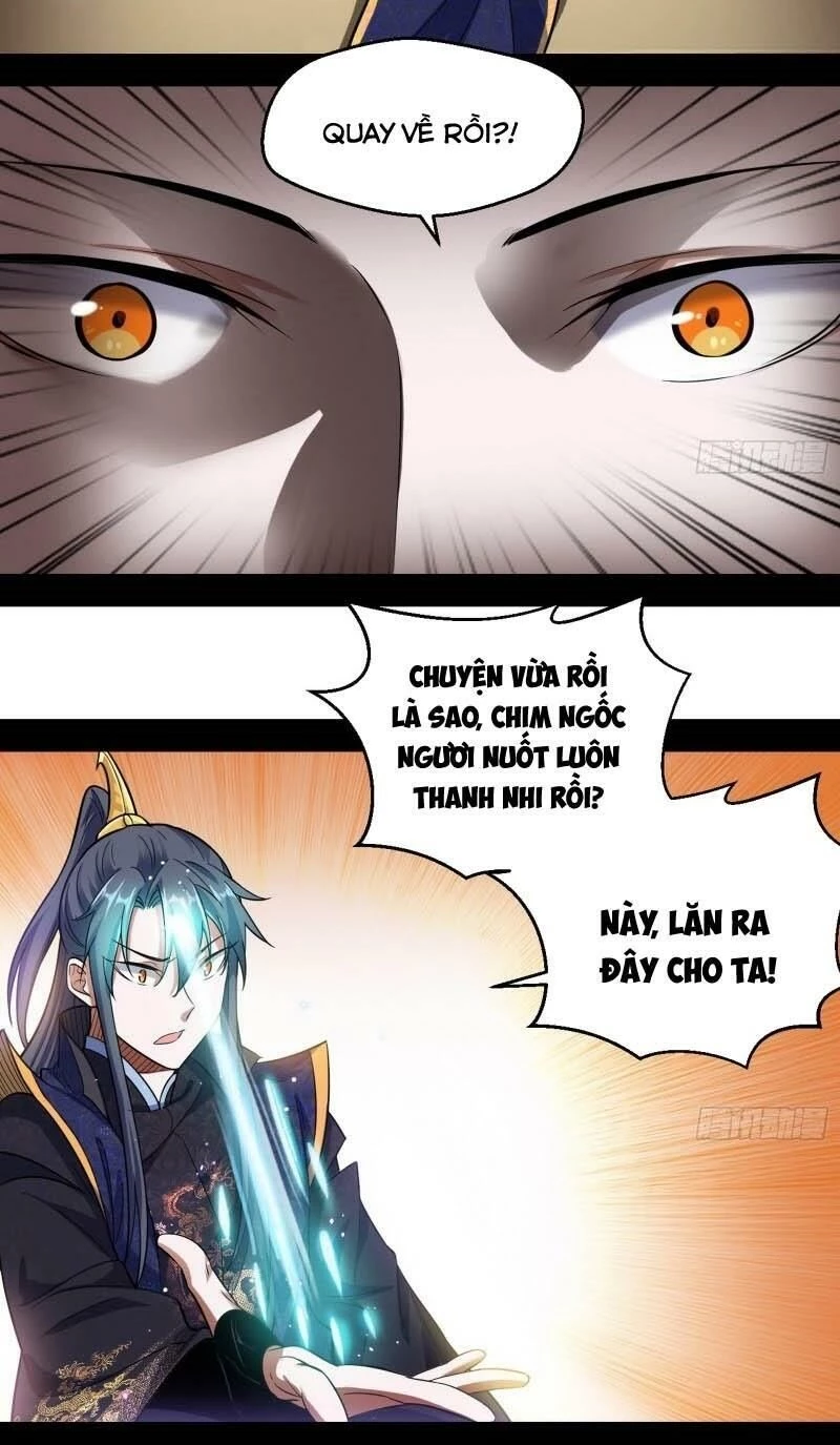 Ta Là Tà Đế Chapter 72 - 21