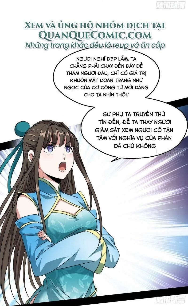 Ta Là Tà Đế Chapter 72 - 50