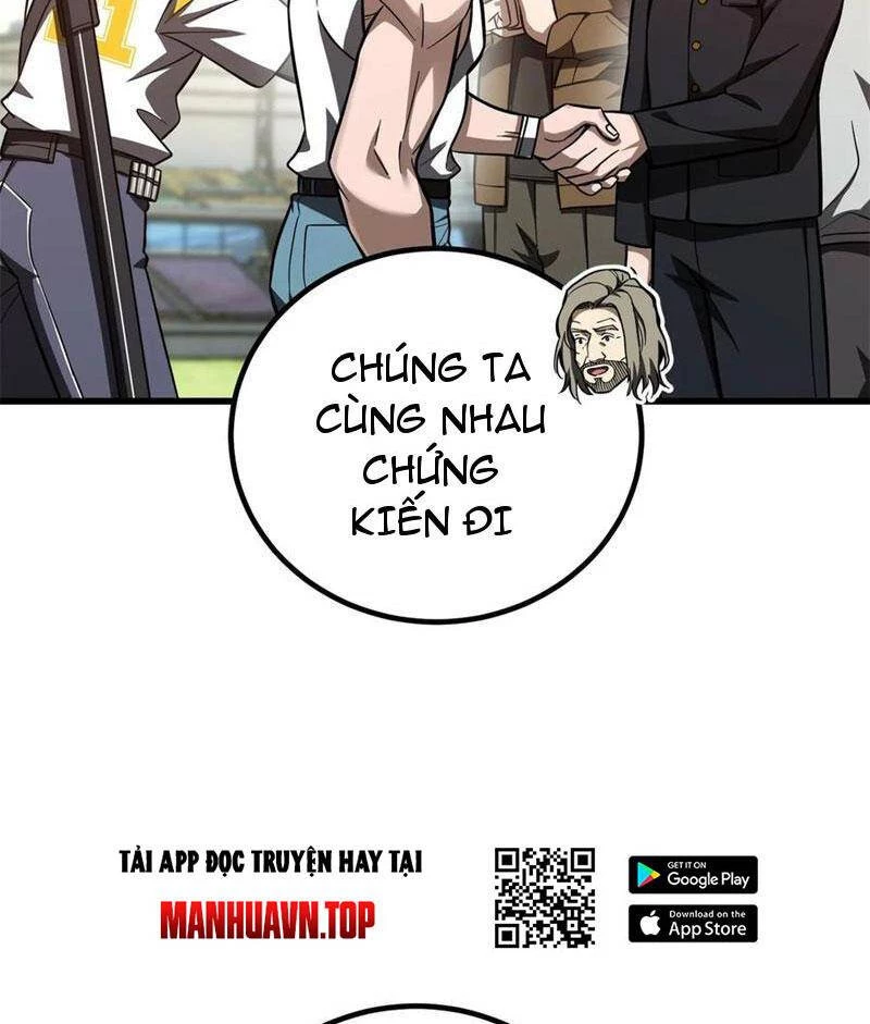 Toàn Cầu Cao Võ Chapter 254 - 46