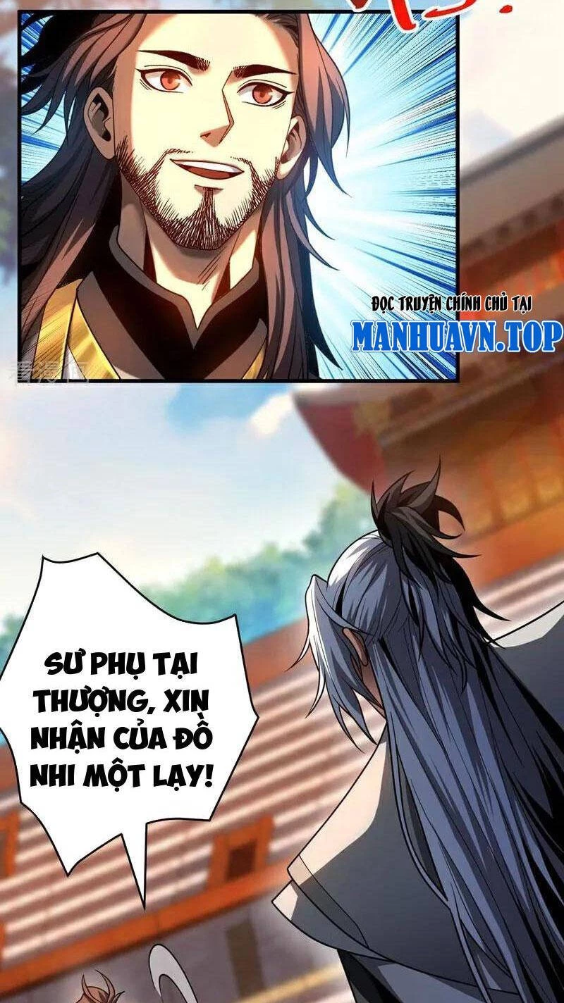 Đệ Tử Tu Luyện Còn Ta Thì Lười Biếng Chapter 67 - 5