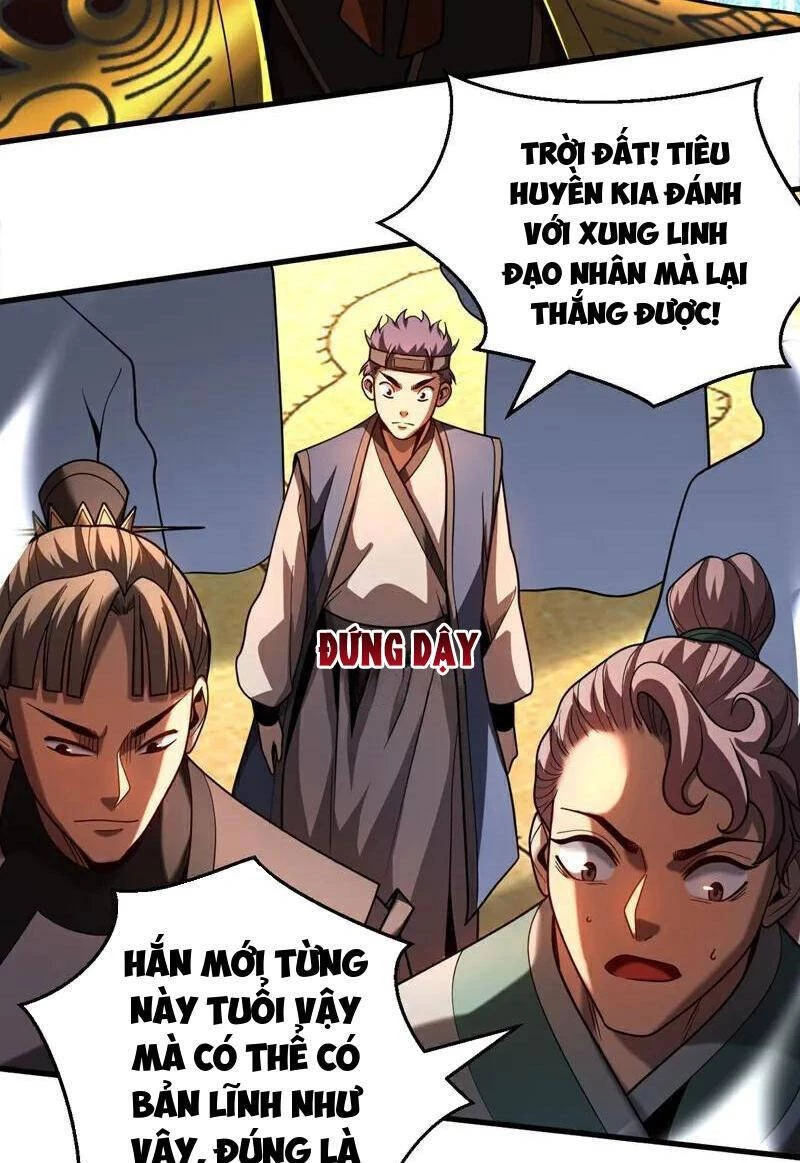 Đệ Tử Tu Luyện Còn Ta Thì Lười Biếng Chapter 67 - 31