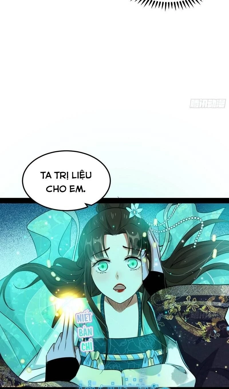 Ta Là Tà Đế Chapter 73 - 44