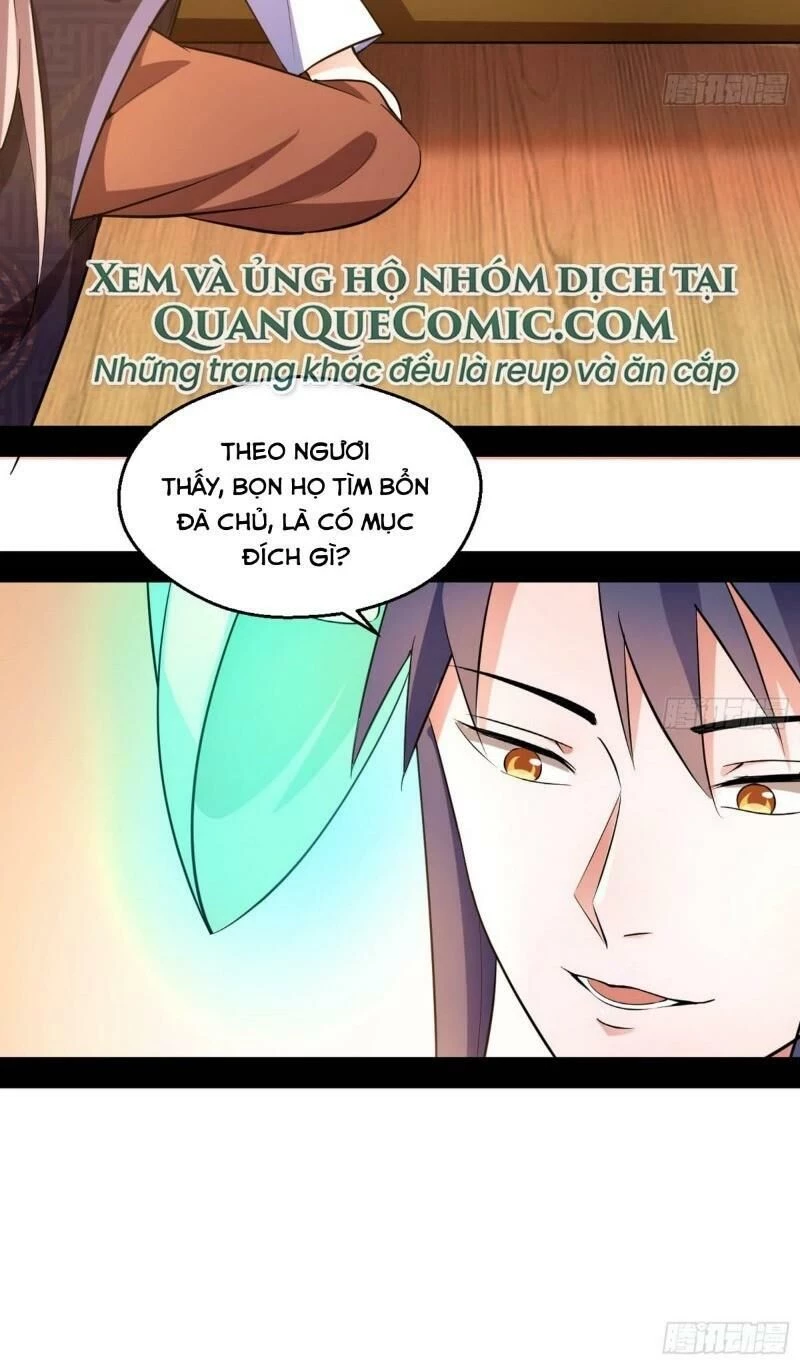 Ta Là Tà Đế Chapter 74 - 10