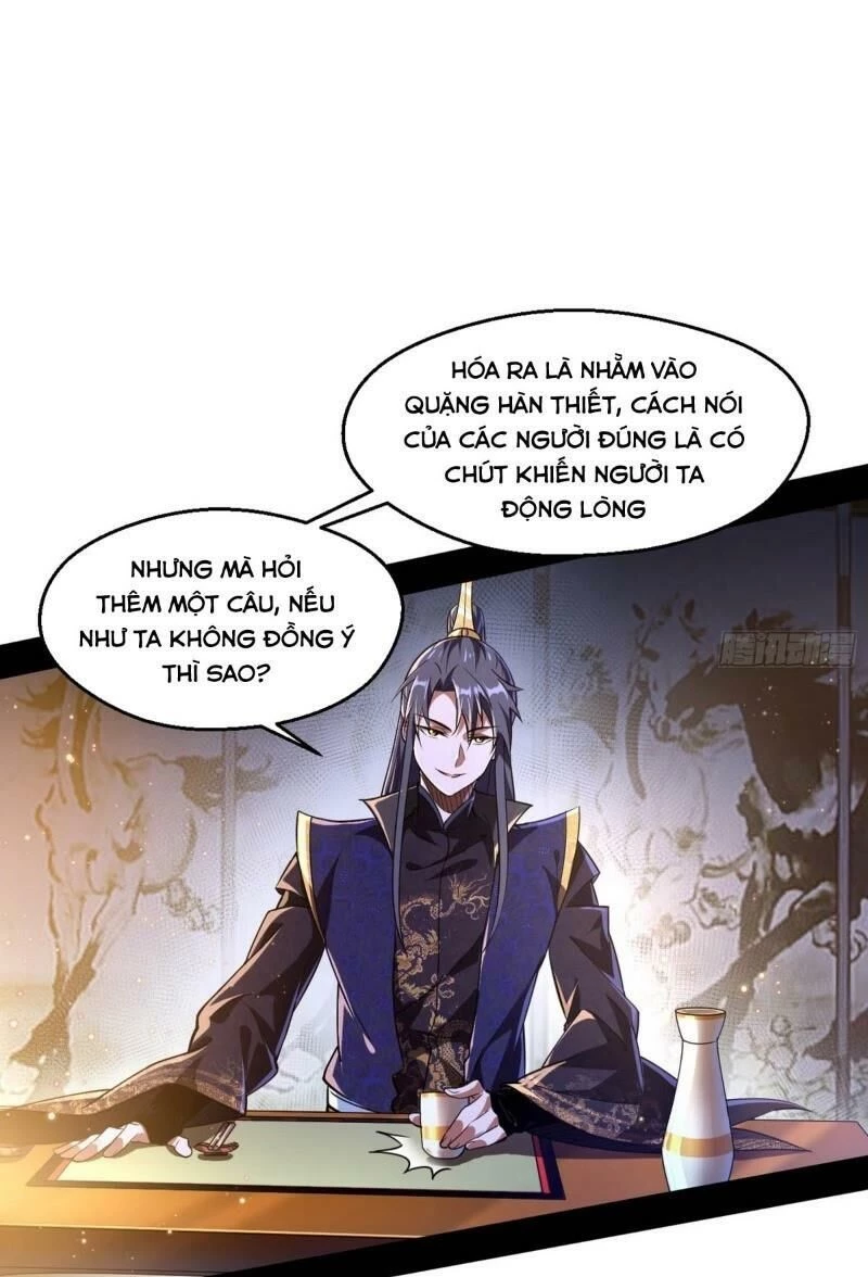 Ta Là Tà Đế Chapter 74 - 37