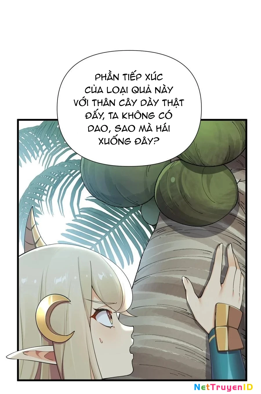 Thánh Nữ, Xin Hãy Dừng Ngay Những Trò Quái Đản Của Cô Đi!! Chapter 75 - 15