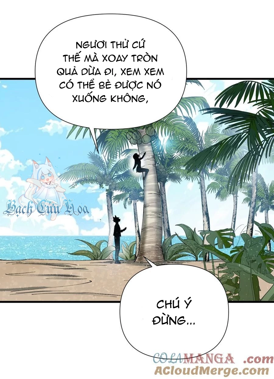 Thánh Nữ, Xin Hãy Dừng Ngay Những Trò Quái Đản Của Cô Đi!! Chapter 75 - 16
