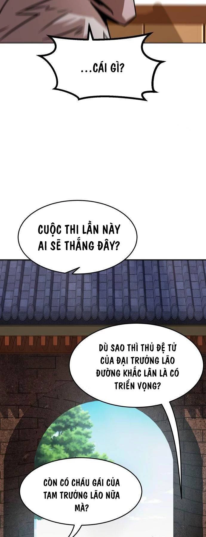 Tiểu Gia Chủ Của Tứ Xuyên Đường Gia Trở Thành Kiếm Thần Chapter 15 - 18