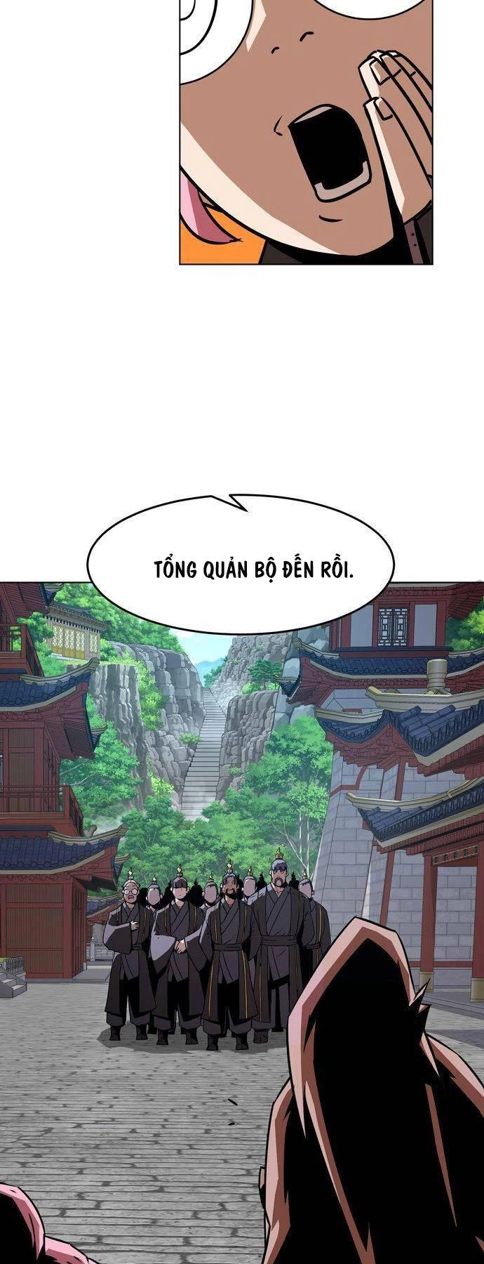 Tiểu Gia Chủ Của Tứ Xuyên Đường Gia Trở Thành Kiếm Thần Chapter 15 - 36