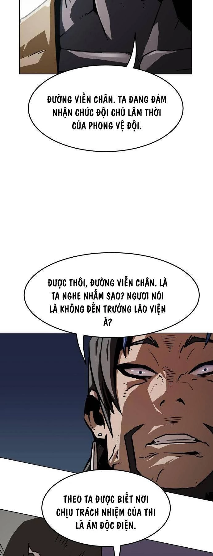 Tiểu Gia Chủ Của Tứ Xuyên Đường Gia Trở Thành Kiếm Thần Chapter 15 - 53