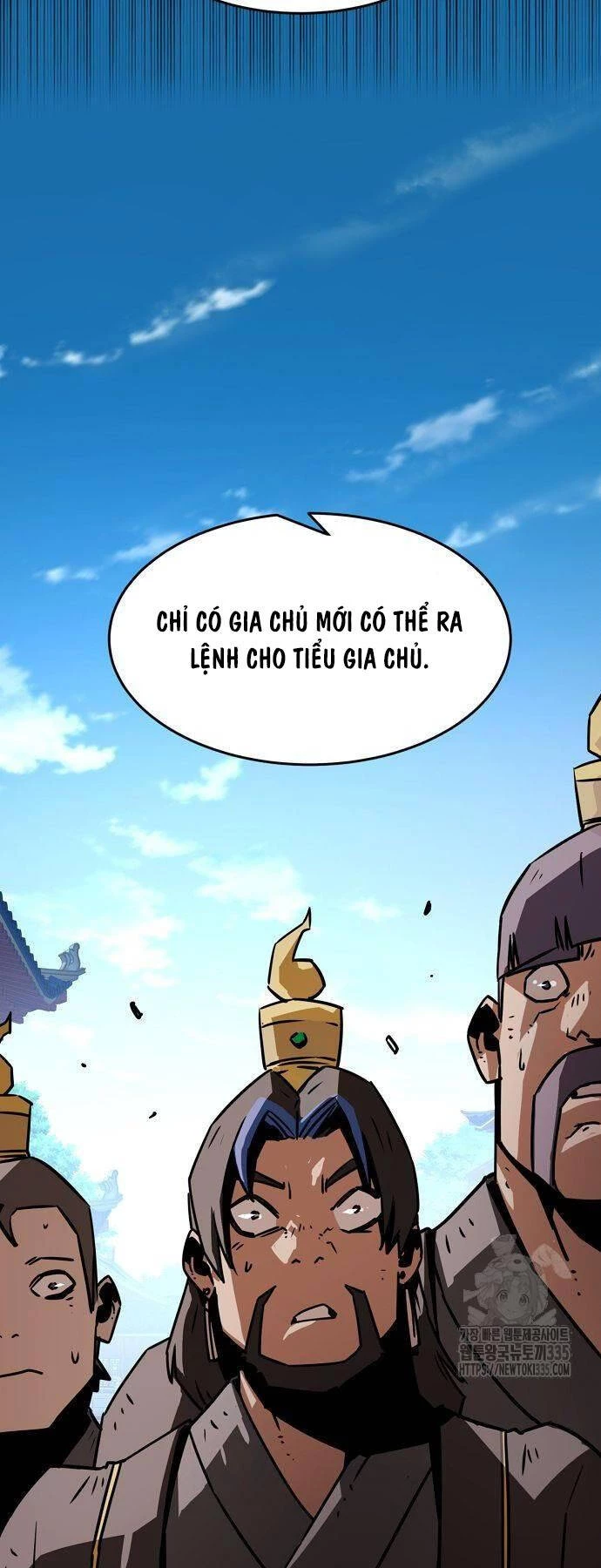 Tiểu Gia Chủ Của Tứ Xuyên Đường Gia Trở Thành Kiếm Thần Chapter 15 - 76