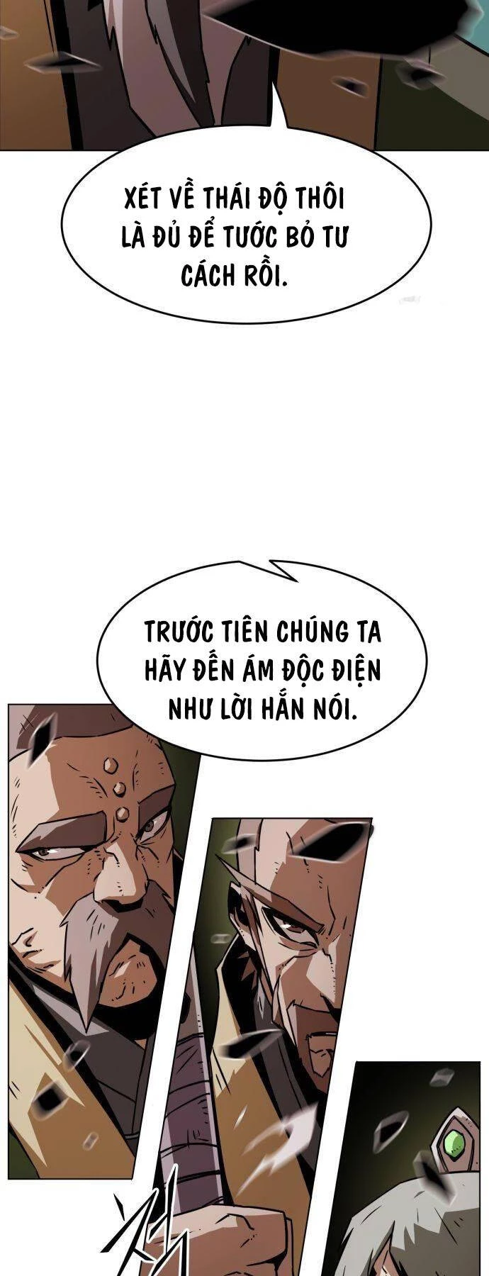 Tiểu Gia Chủ Của Tứ Xuyên Đường Gia Trở Thành Kiếm Thần Chapter 16 - 6