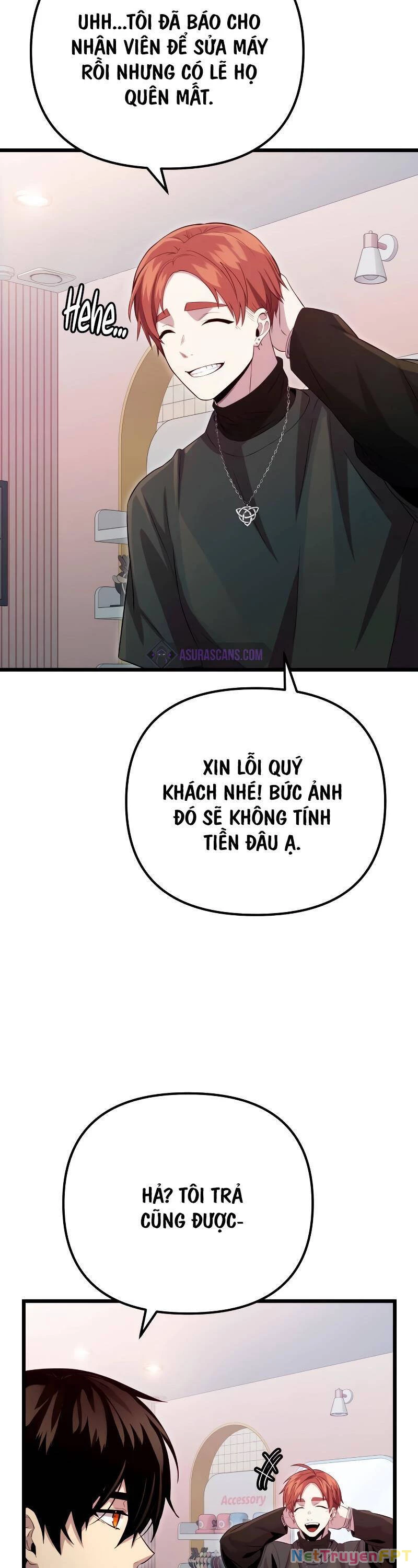 Ta Nhận Được Vật Phẩm Thần Thoại Chapter 101 - 22