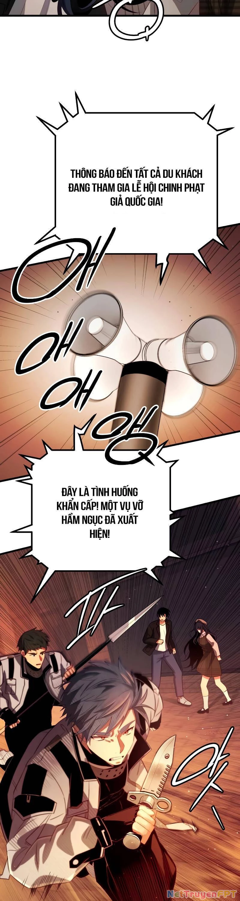 Ta Nhận Được Vật Phẩm Thần Thoại Chapter 101 - 50