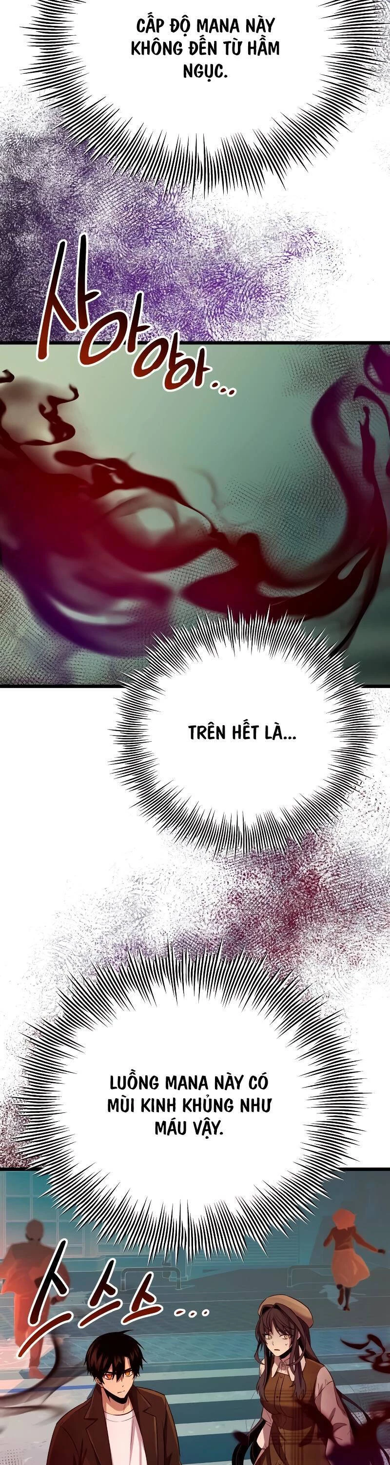 Ta Nhận Được Vật Phẩm Thần Thoại Chapter 101 - 54