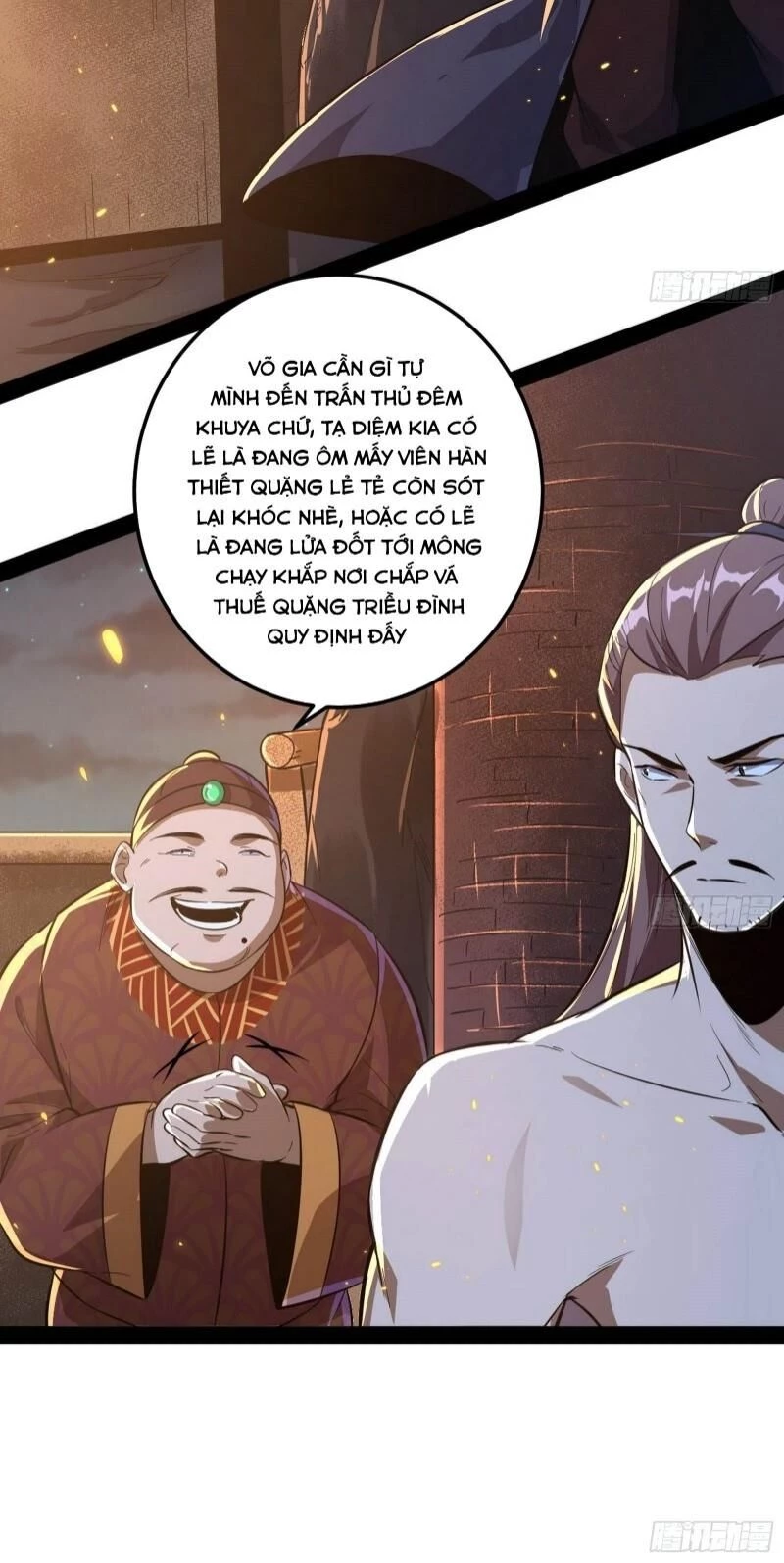 Ta Là Tà Đế Chapter 75 - 26