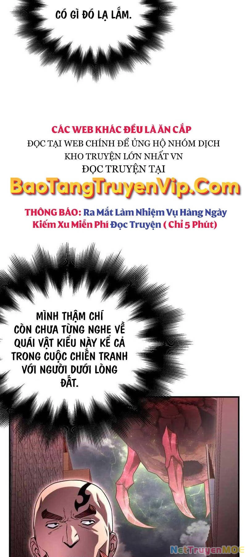 Cuộc Chiến Siêu Nhân Chapter 102 - 4