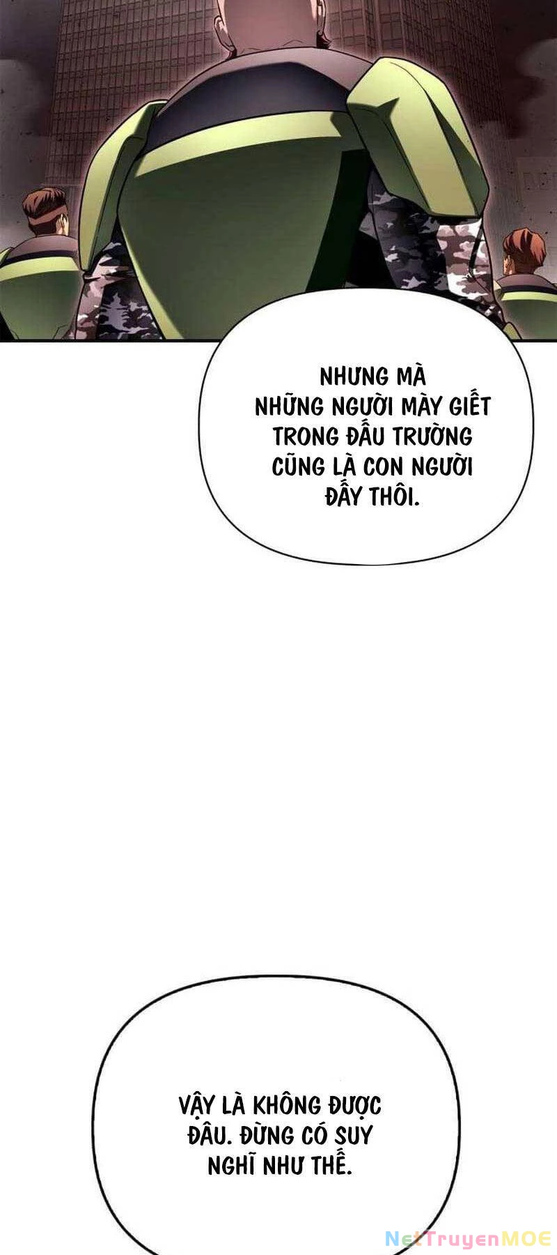 Cuộc Chiến Siêu Nhân Chapter 102 - 10