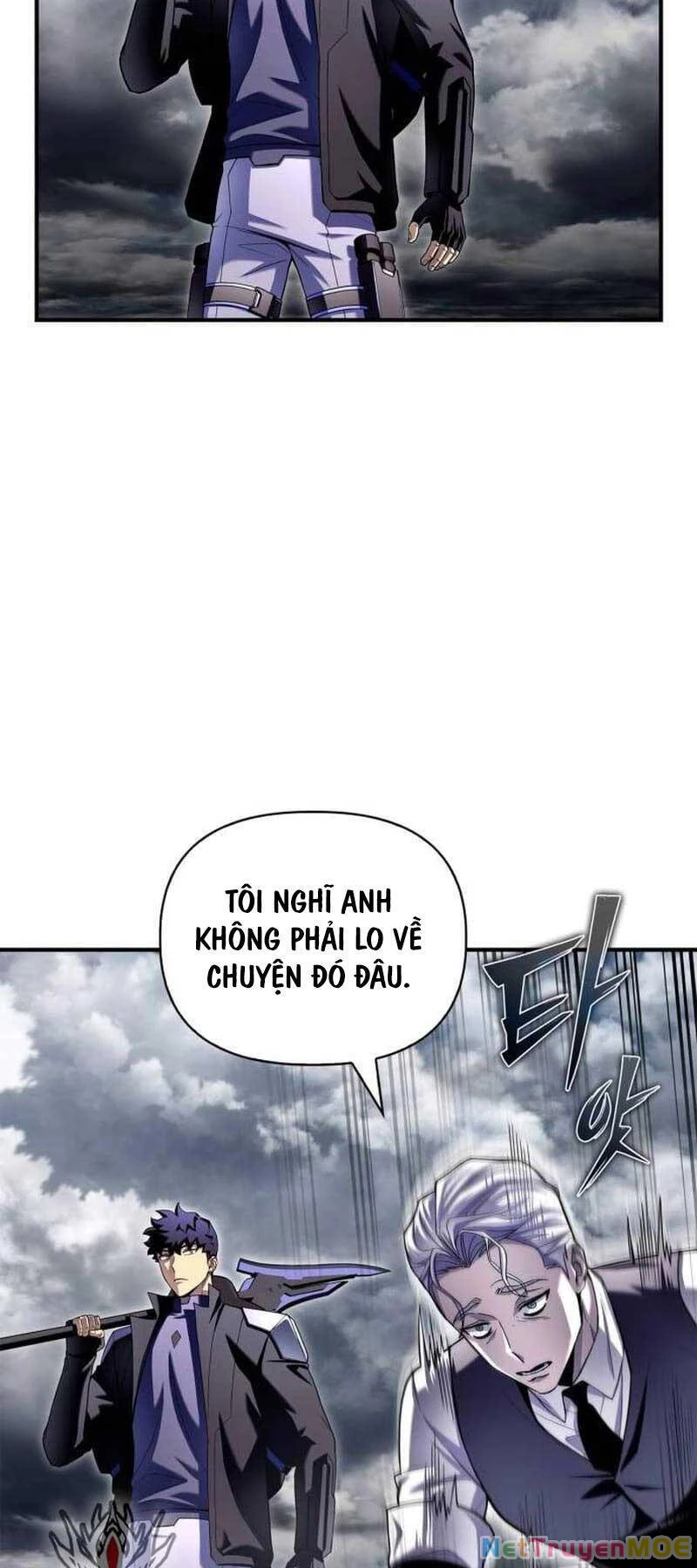 Cuộc Chiến Siêu Nhân Chapter 102 - 27