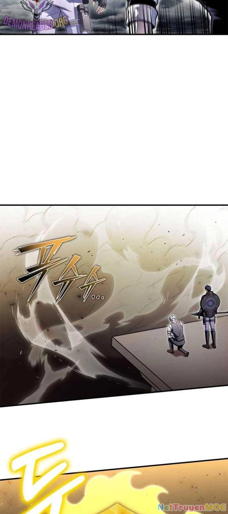 Cuộc Chiến Siêu Nhân Chapter 102 - 28