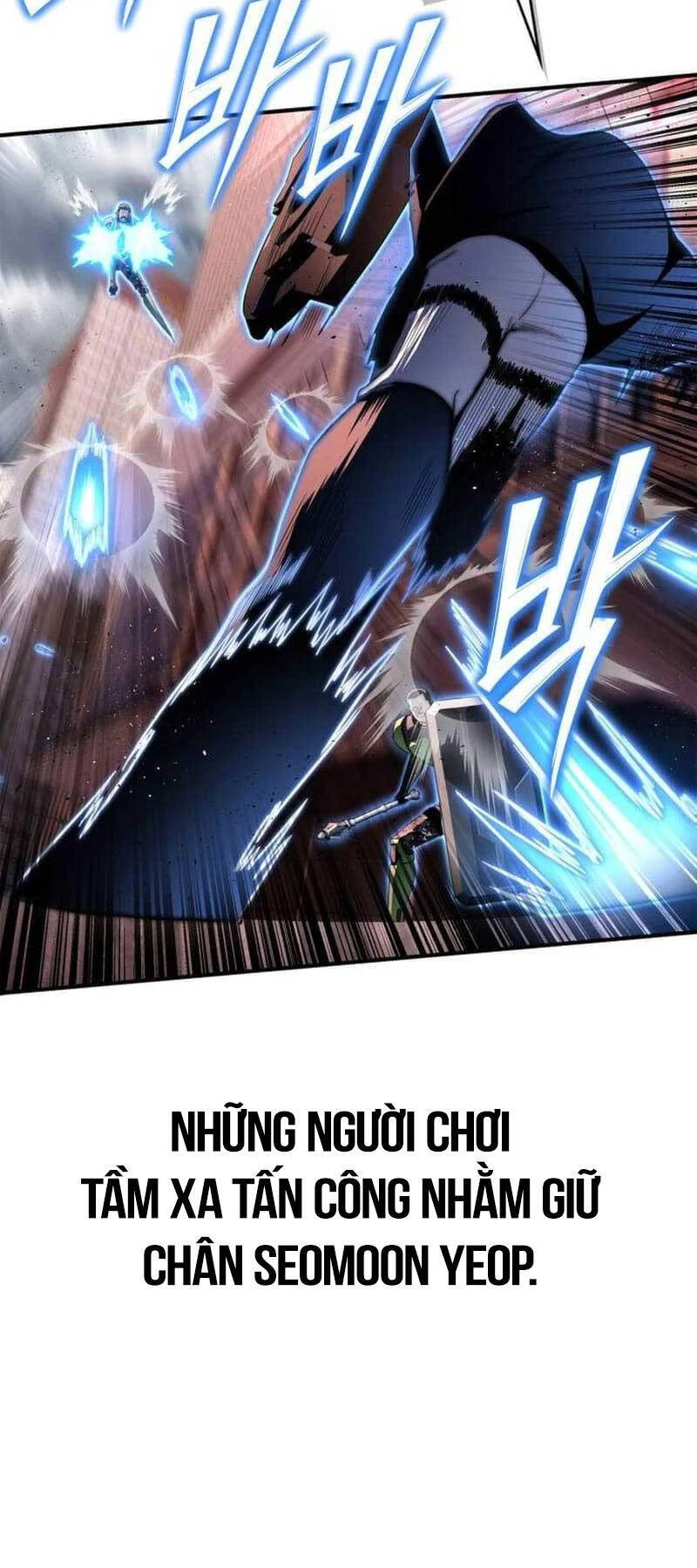 Cuộc Chiến Siêu Nhân Chapter 102 - 80