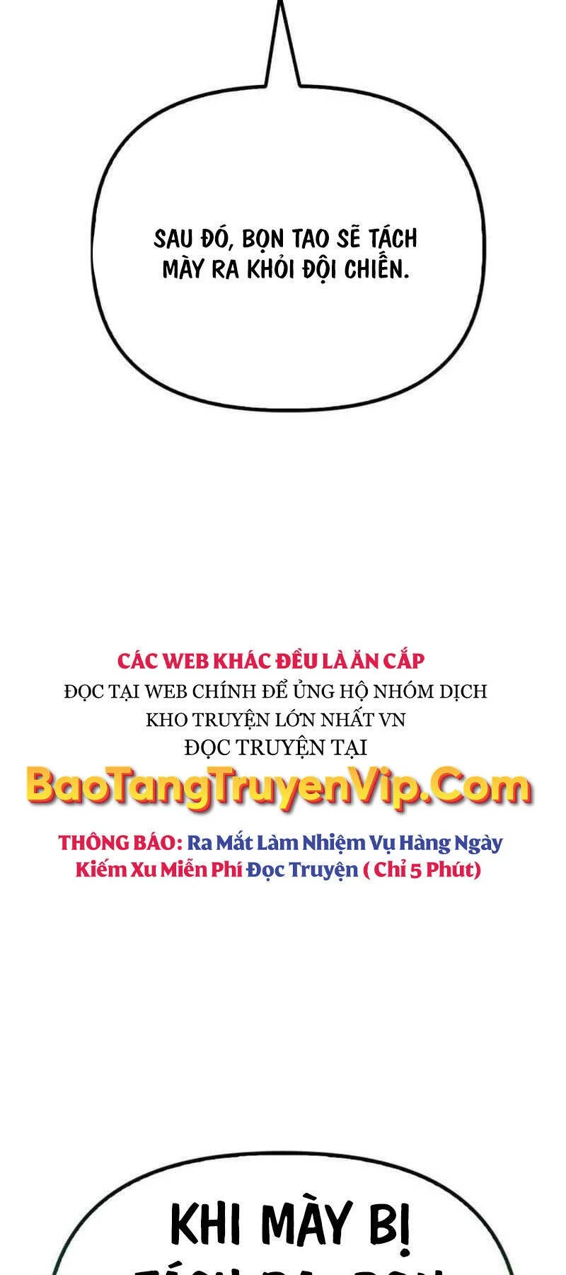 Cuộc Chiến Siêu Nhân Chapter 102 - 107