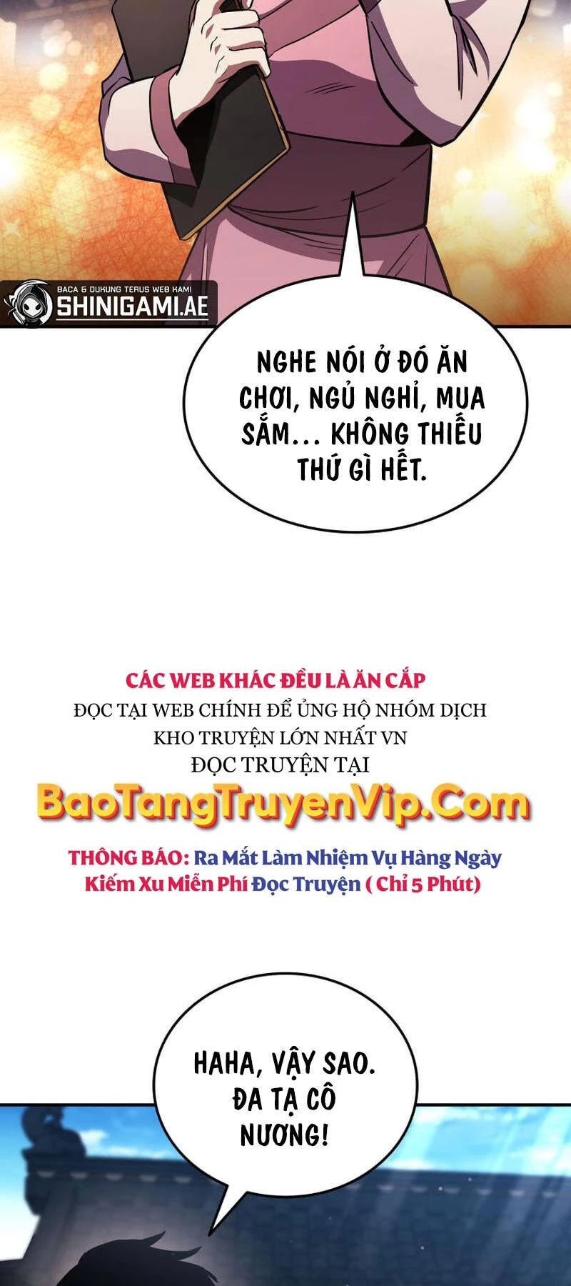 Huyền Thoại Game Thủ - Tái Xuất Chapter 152 - 35