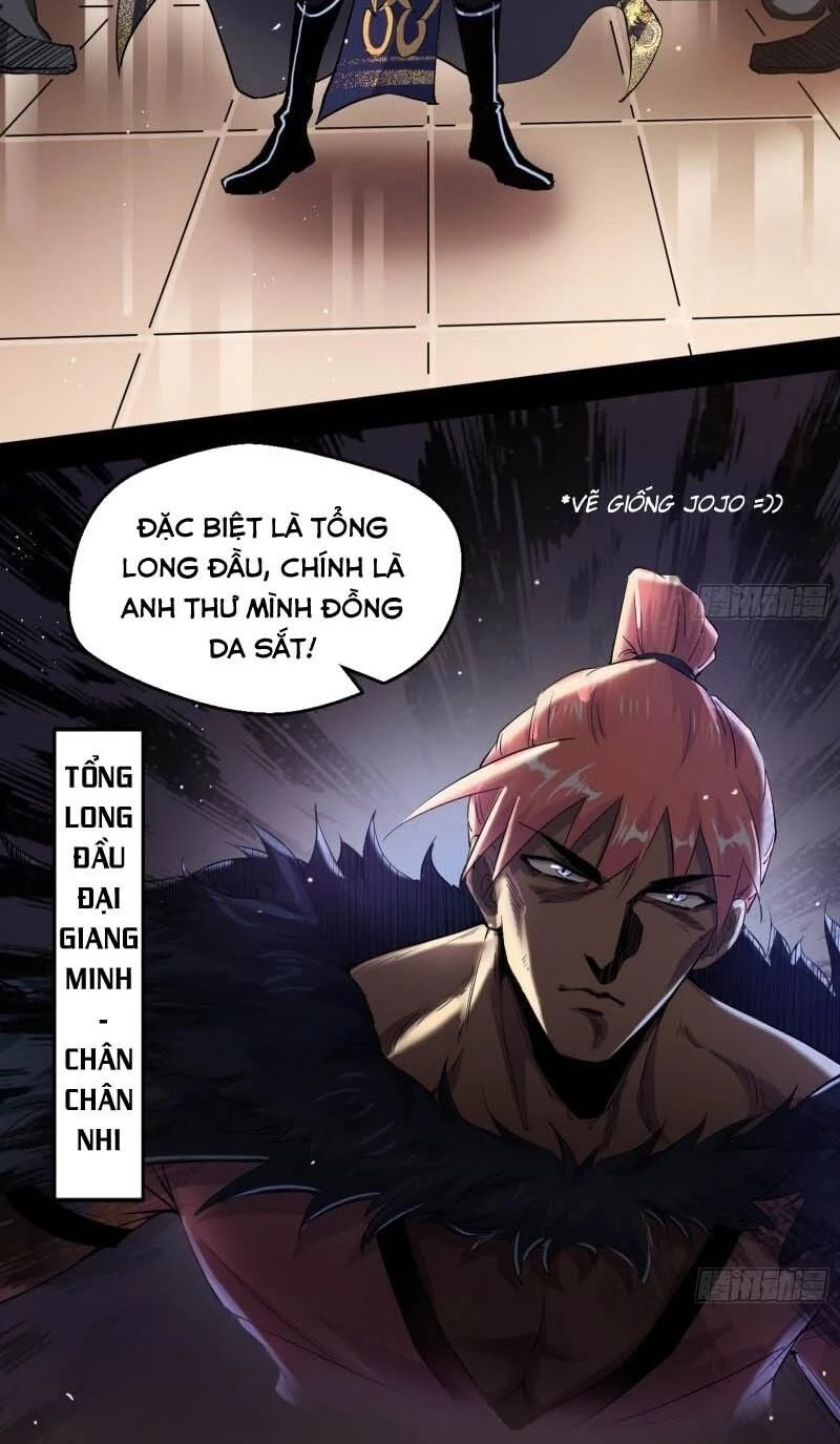 Ta Là Tà Đế Chapter 76 - 4