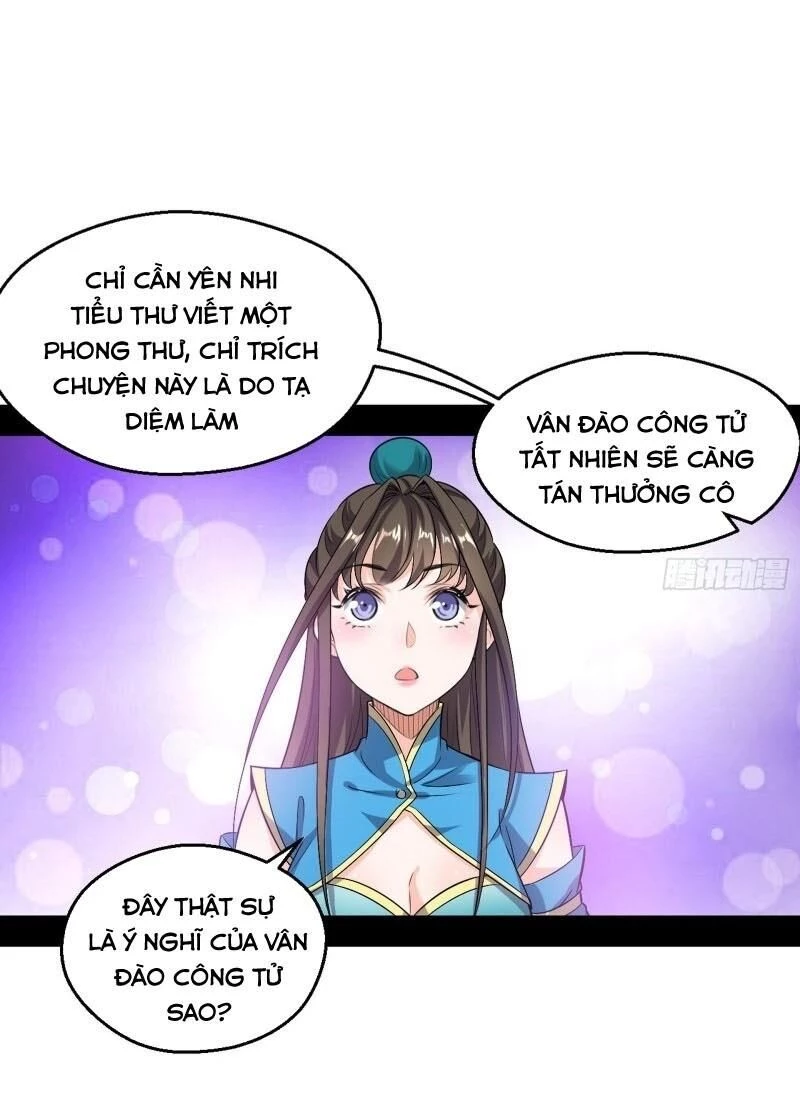 Ta Là Tà Đế Chapter 77 - 21