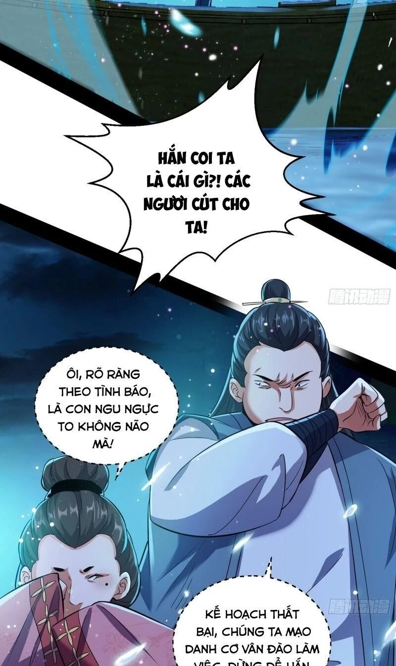 Ta Là Tà Đế Chapter 77 - 29