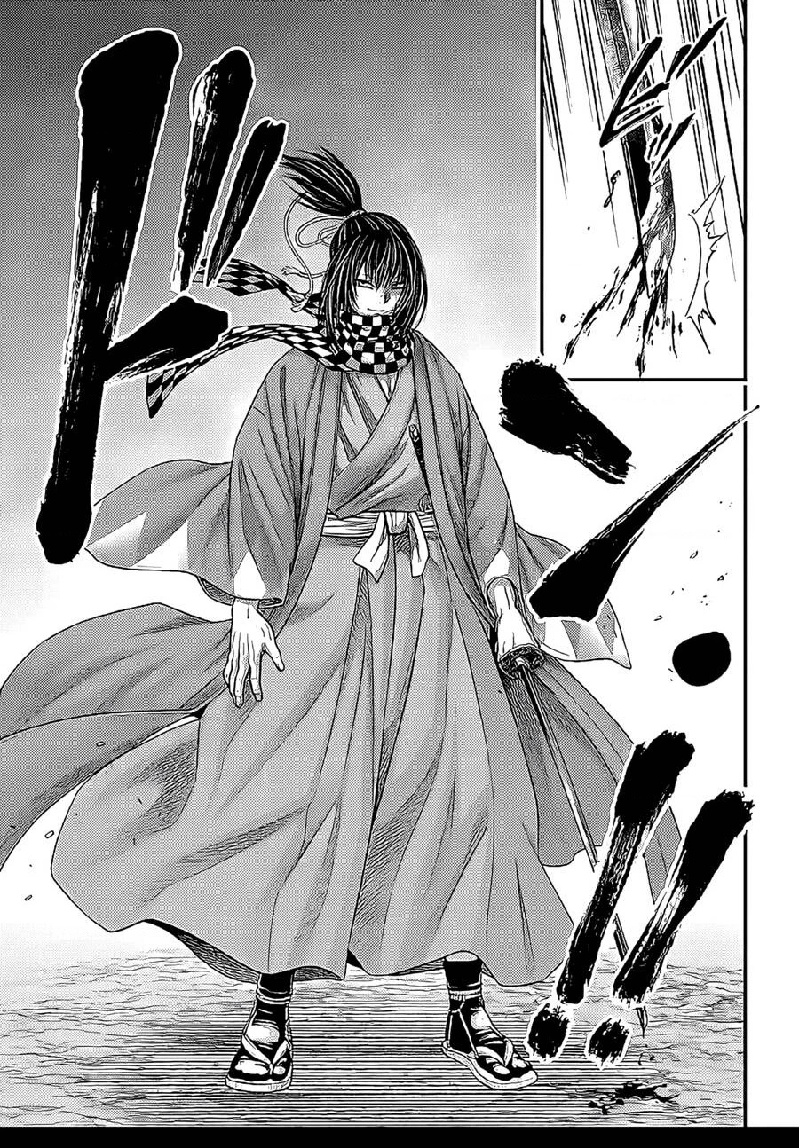 Shuumatsu No Valkyrie Chapter 89 - 4