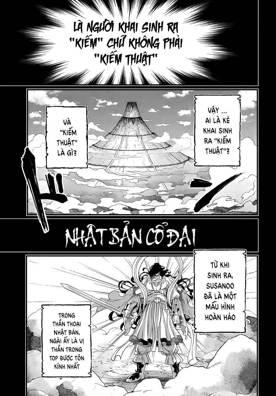 Shuumatsu No Valkyrie Chapter 89 - 10