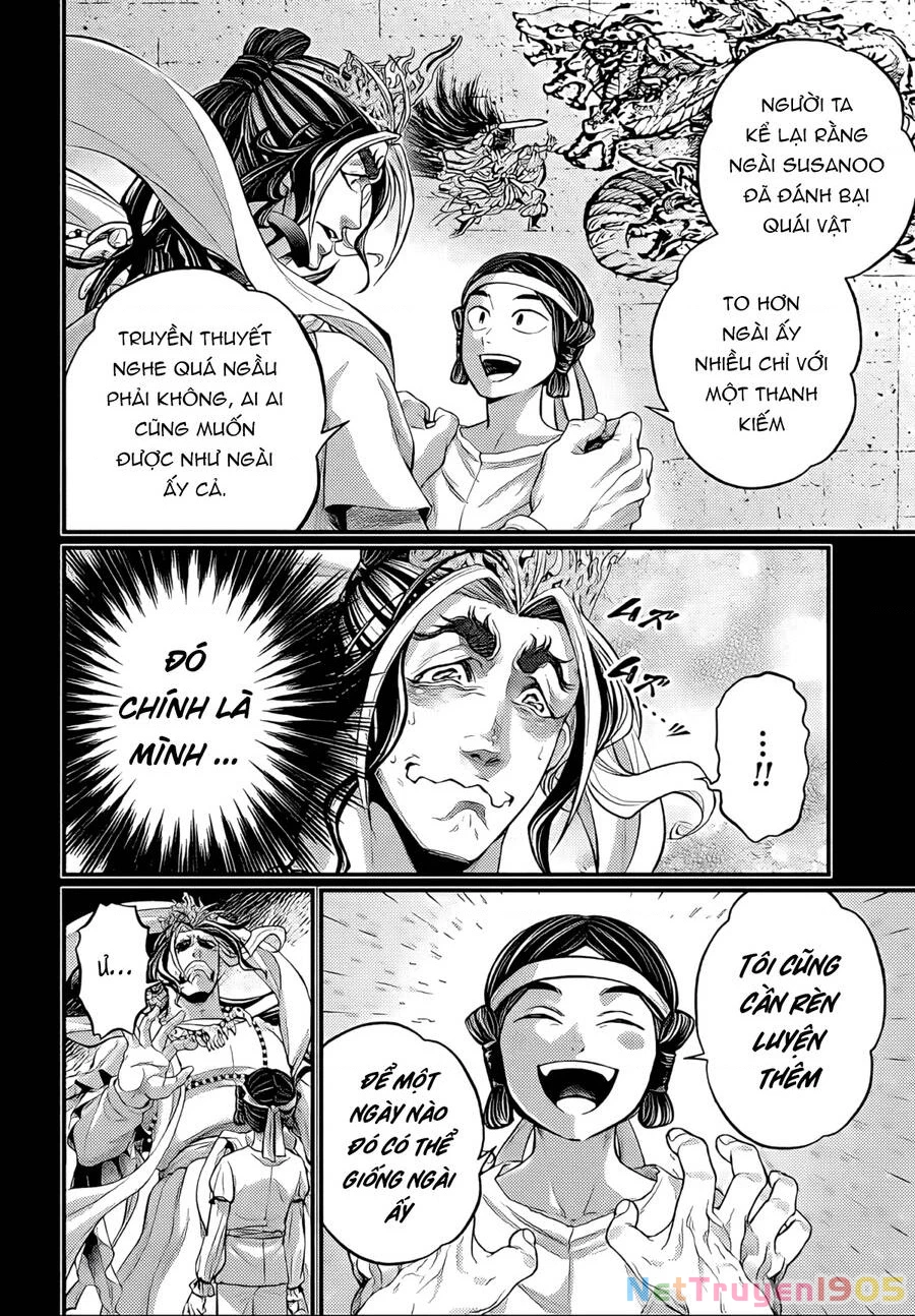 Shuumatsu No Valkyrie Chapter 89 - 25