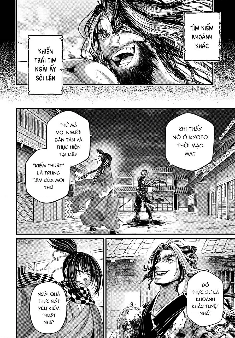 Shuumatsu No Valkyrie Chapter 89 - 43