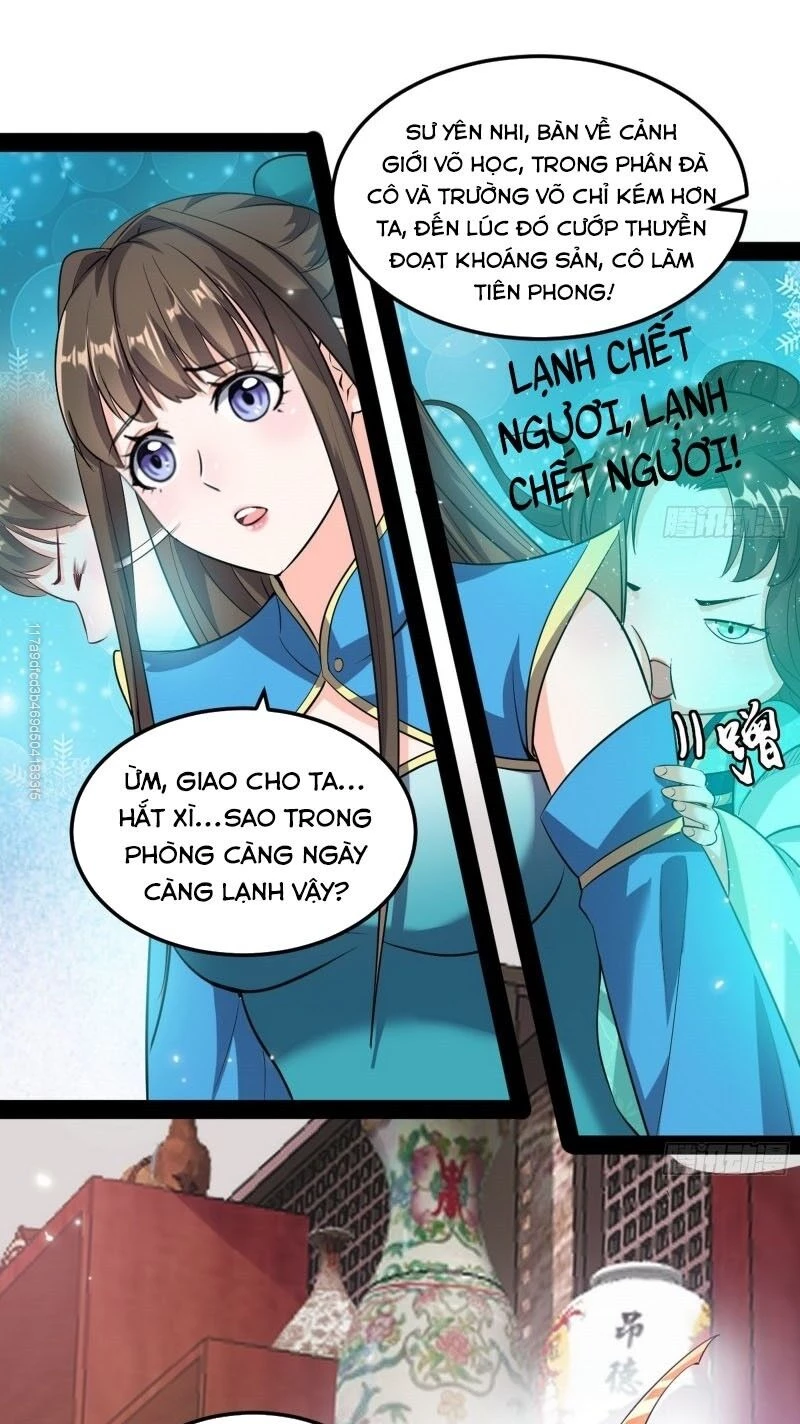 Ta Là Tà Đế Chapter 78 - 9