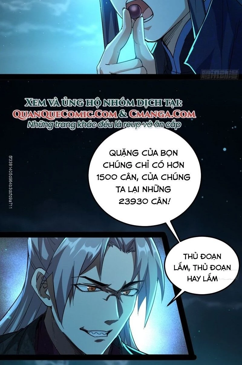 Ta Là Tà Đế Chapter 78 - 18