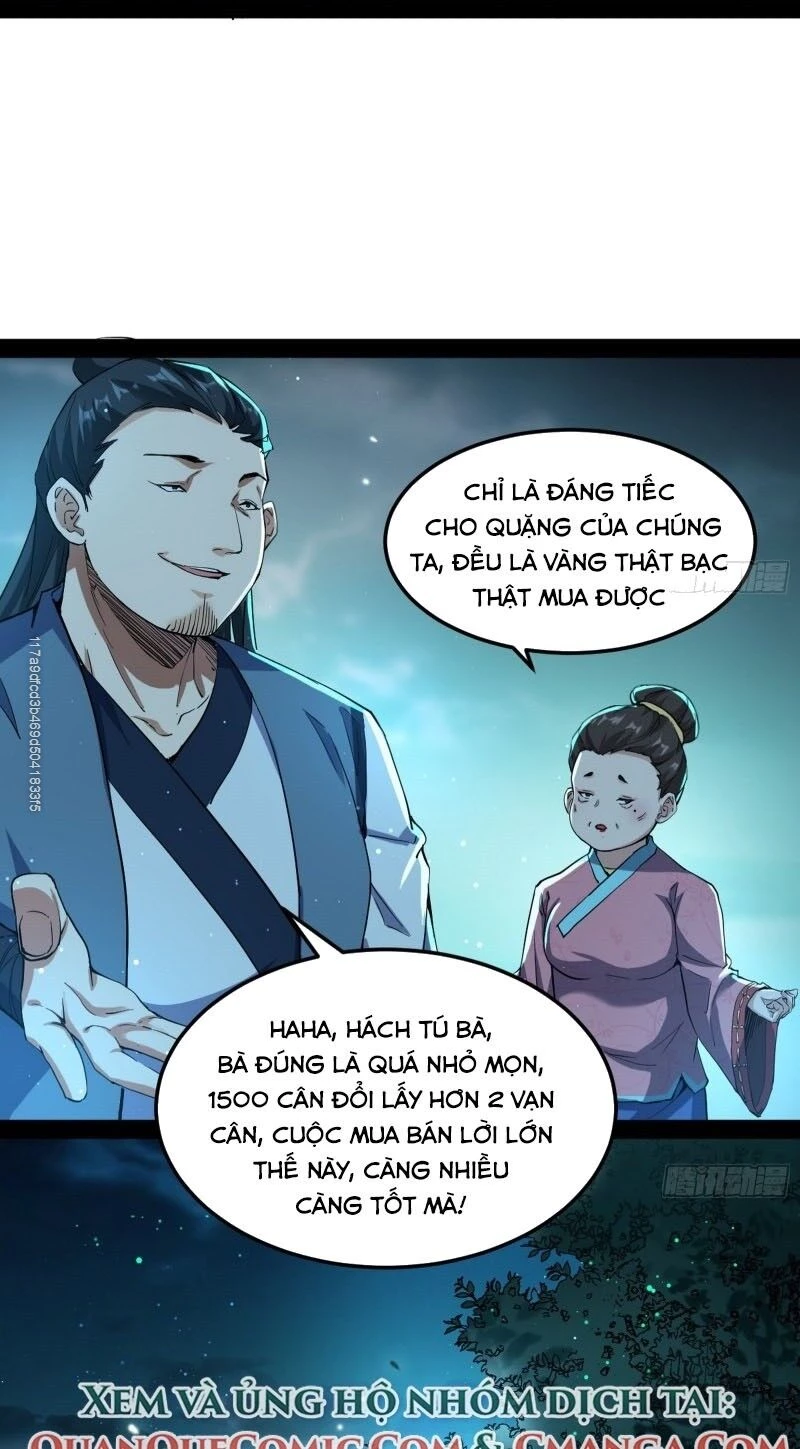 Ta Là Tà Đế Chapter 78 - 25