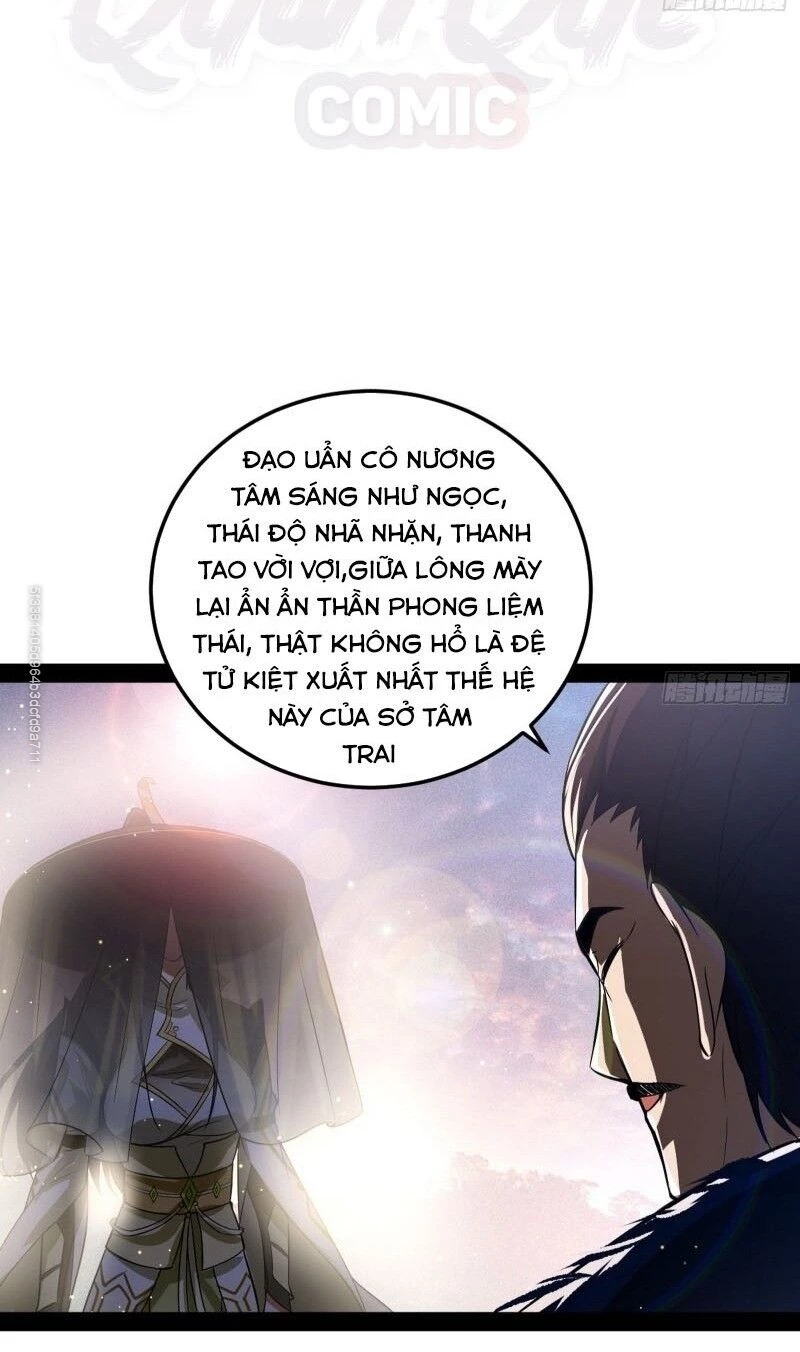 Ta Là Tà Đế Chapter 78 - 32