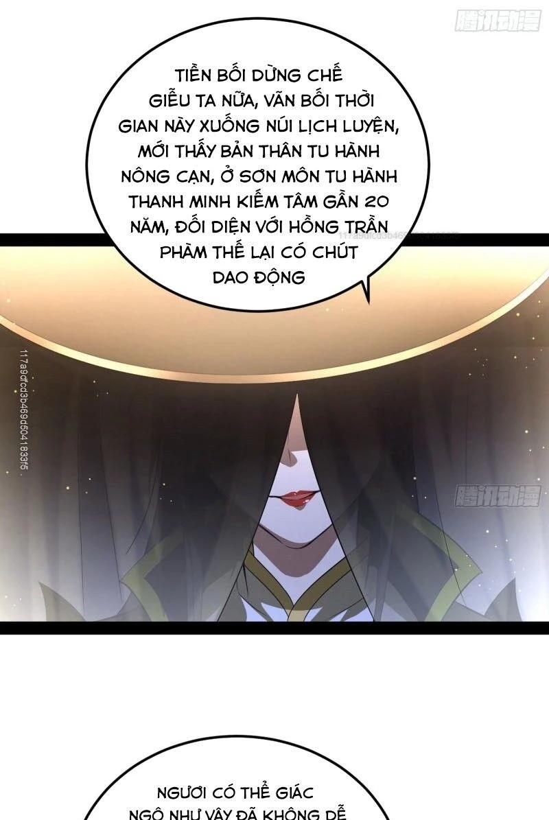 Ta Là Tà Đế Chapter 78 - 33