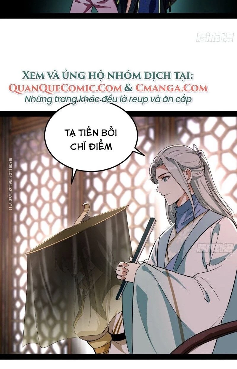 Ta Là Tà Đế Chapter 78 - 38