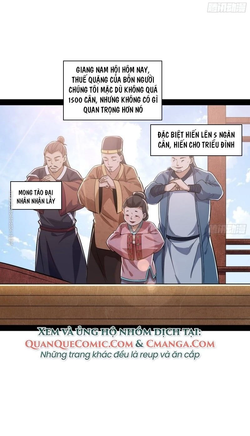 Ta Là Tà Đế Chapter 78 - 41