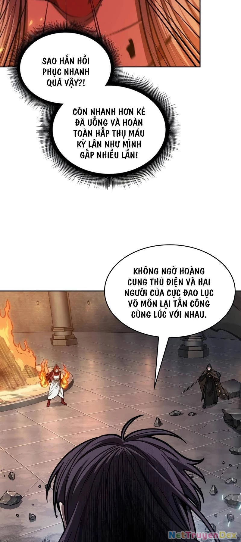 Ngã Lão Ma Thần Chapter 203 - 18