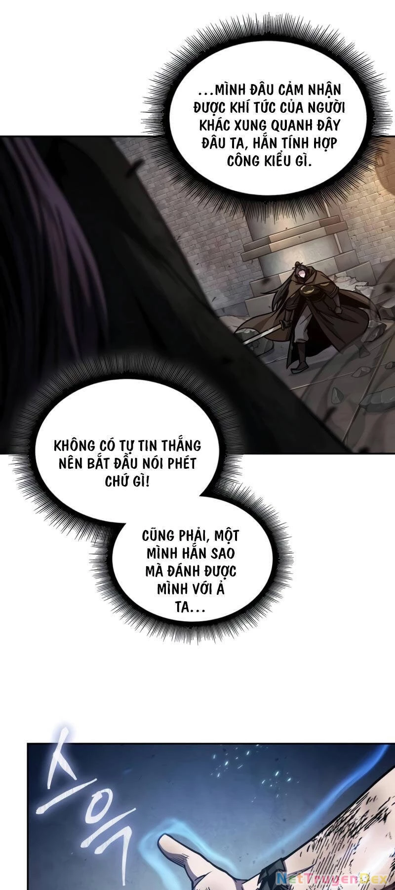 Ngã Lão Ma Thần Chapter 203 - 21