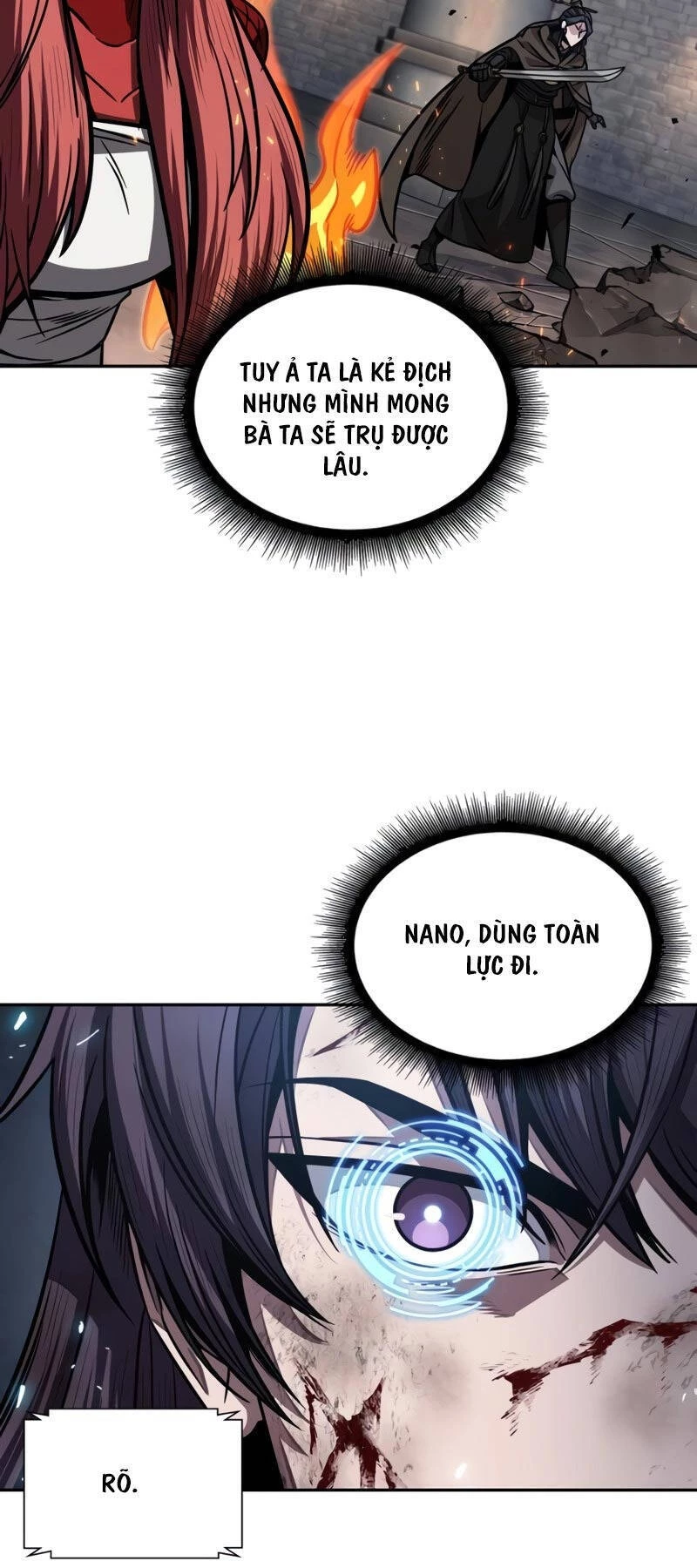 Ngã Lão Ma Thần Chapter 203 - 28