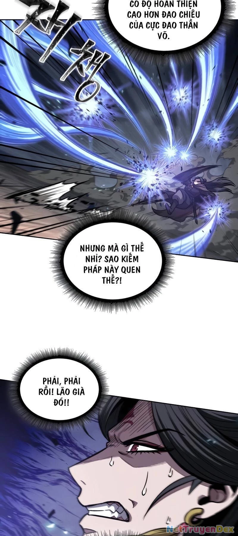 Ngã Lão Ma Thần Chapter 203 - 58