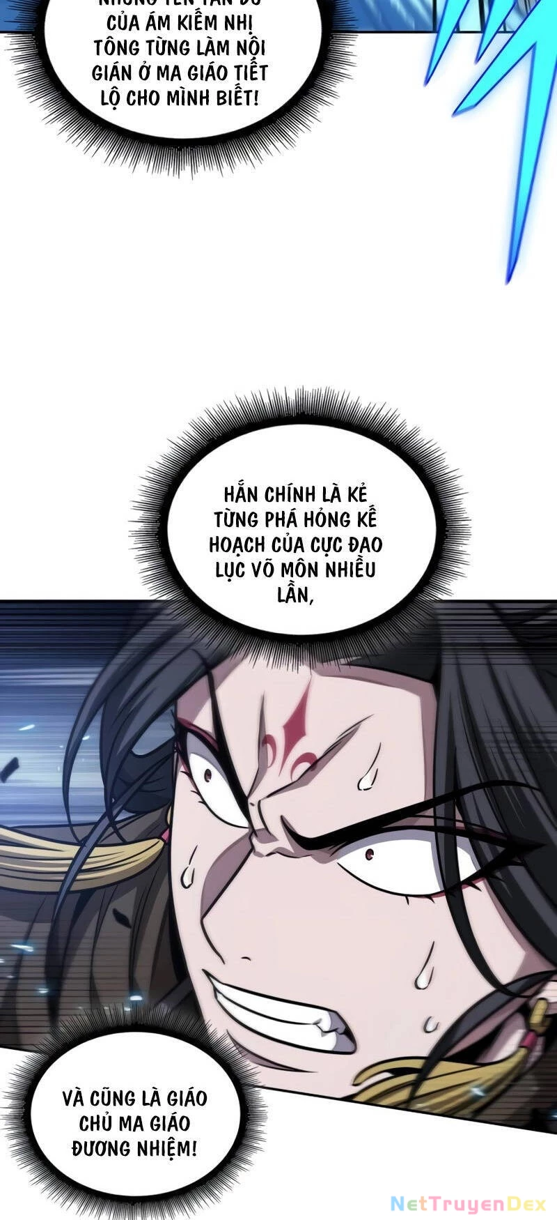 Ngã Lão Ma Thần Chapter 203 - 64