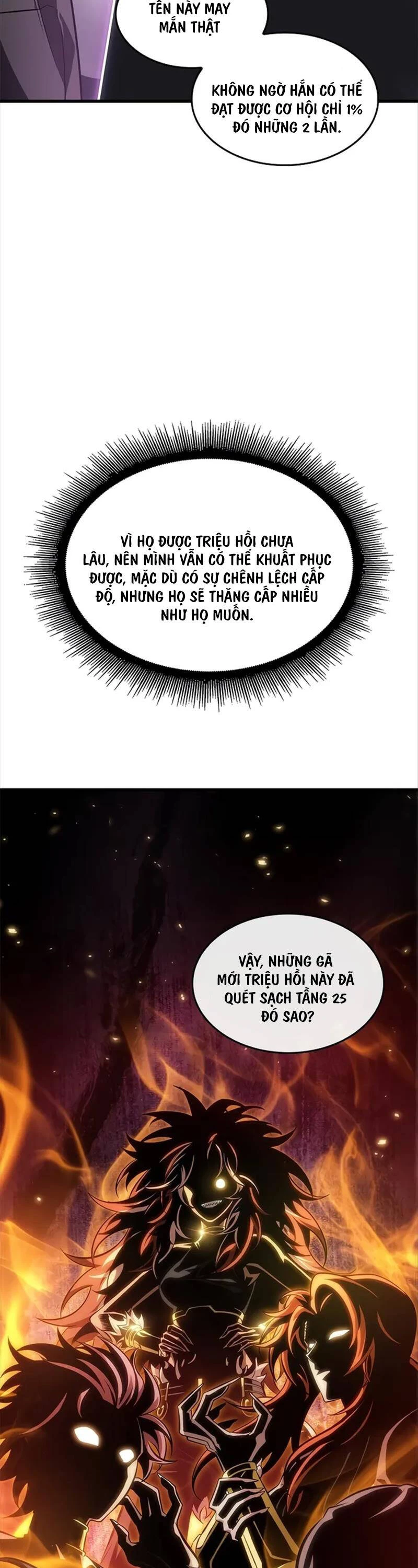 Gacha Vô Hạn Chapter 92 - 16