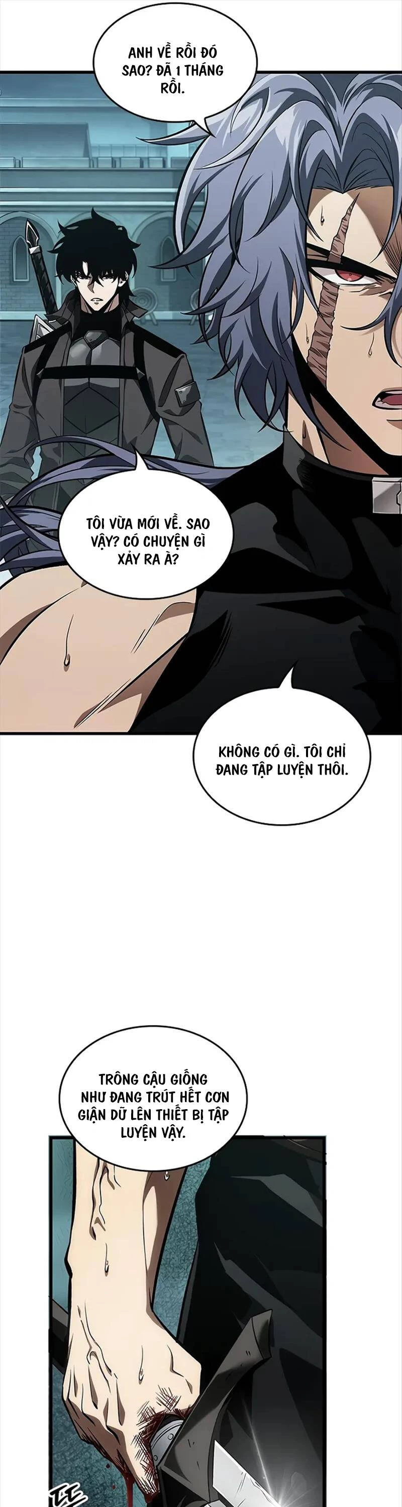 Gacha Vô Hạn Chapter 92 - 21