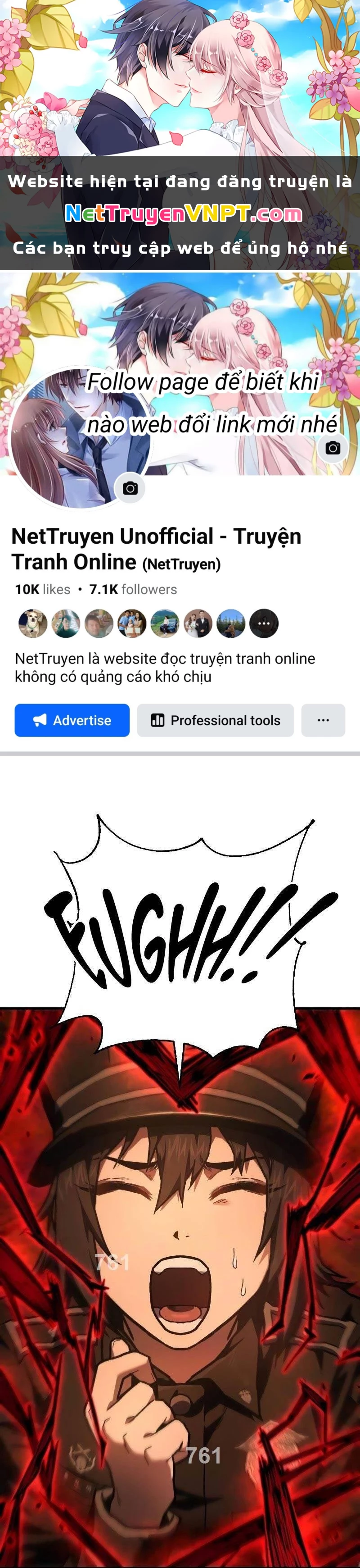 Đao Phủ Chapter 9 - 1