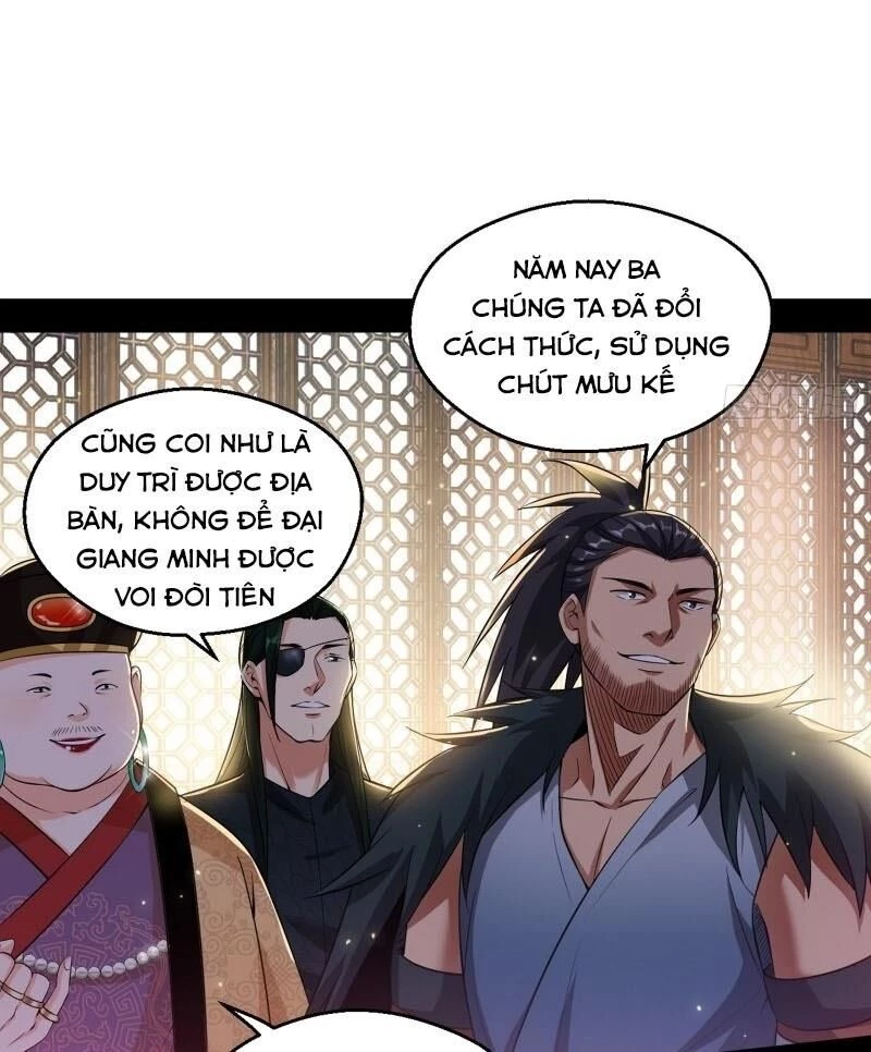 Ta Là Tà Đế Chapter 79 - 4