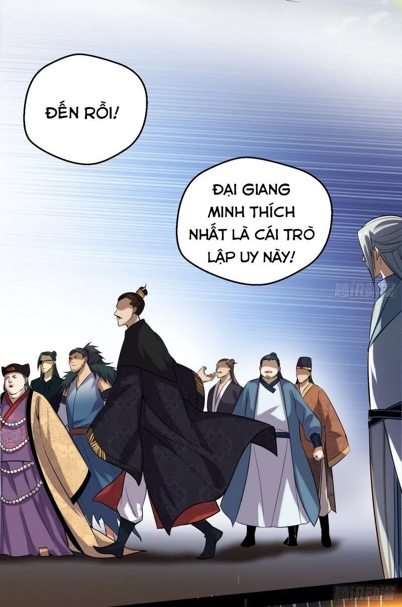 Ta Là Tà Đế Chapter 79 - 18